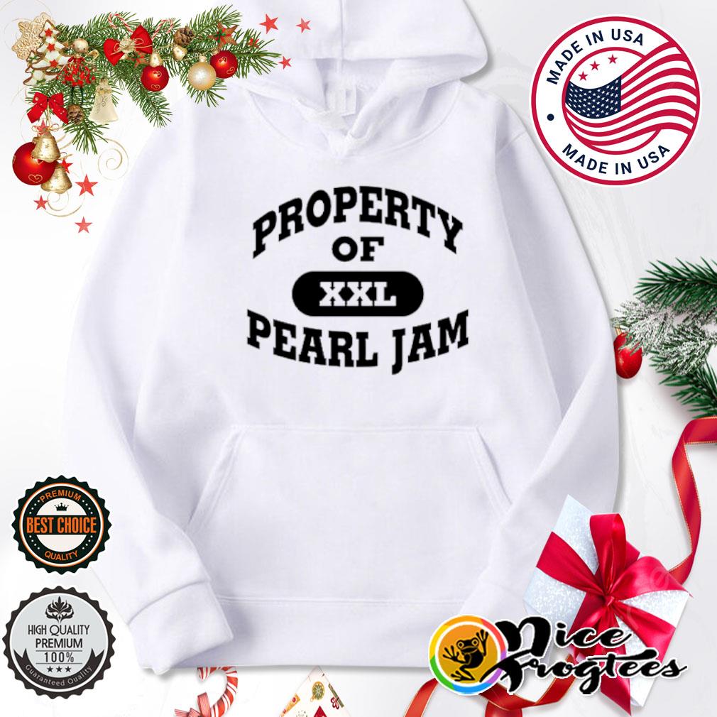 Pearl jam sweatshirt deals