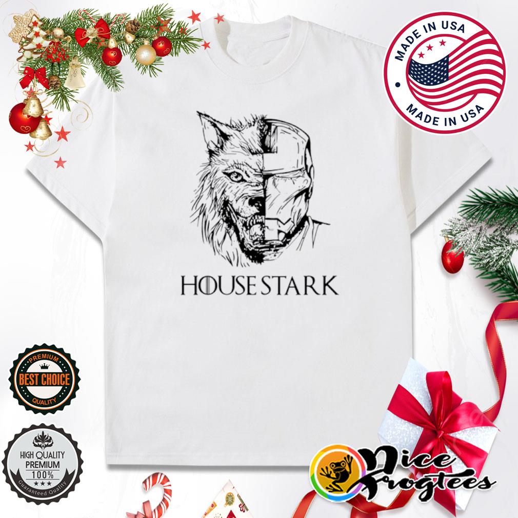 House stark sweater hotsell