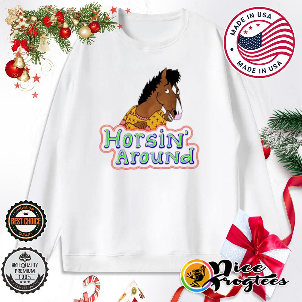 Bojack horseman christmas jumper best sale