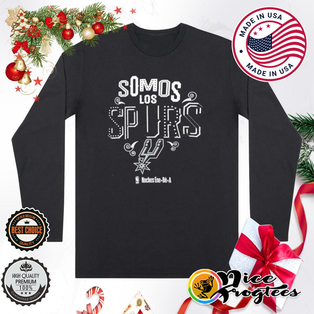 Los spurs t shirt online