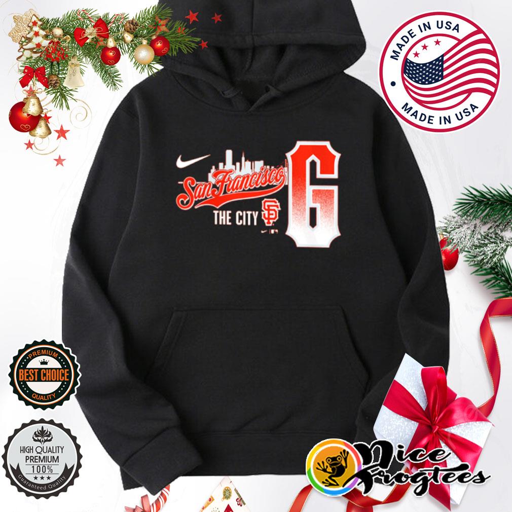 00s NIKE × SAN FRANCISCO GIANTS スタジャン STARTER San Francisco Giants Jacket LS970168SFG - Shiekh