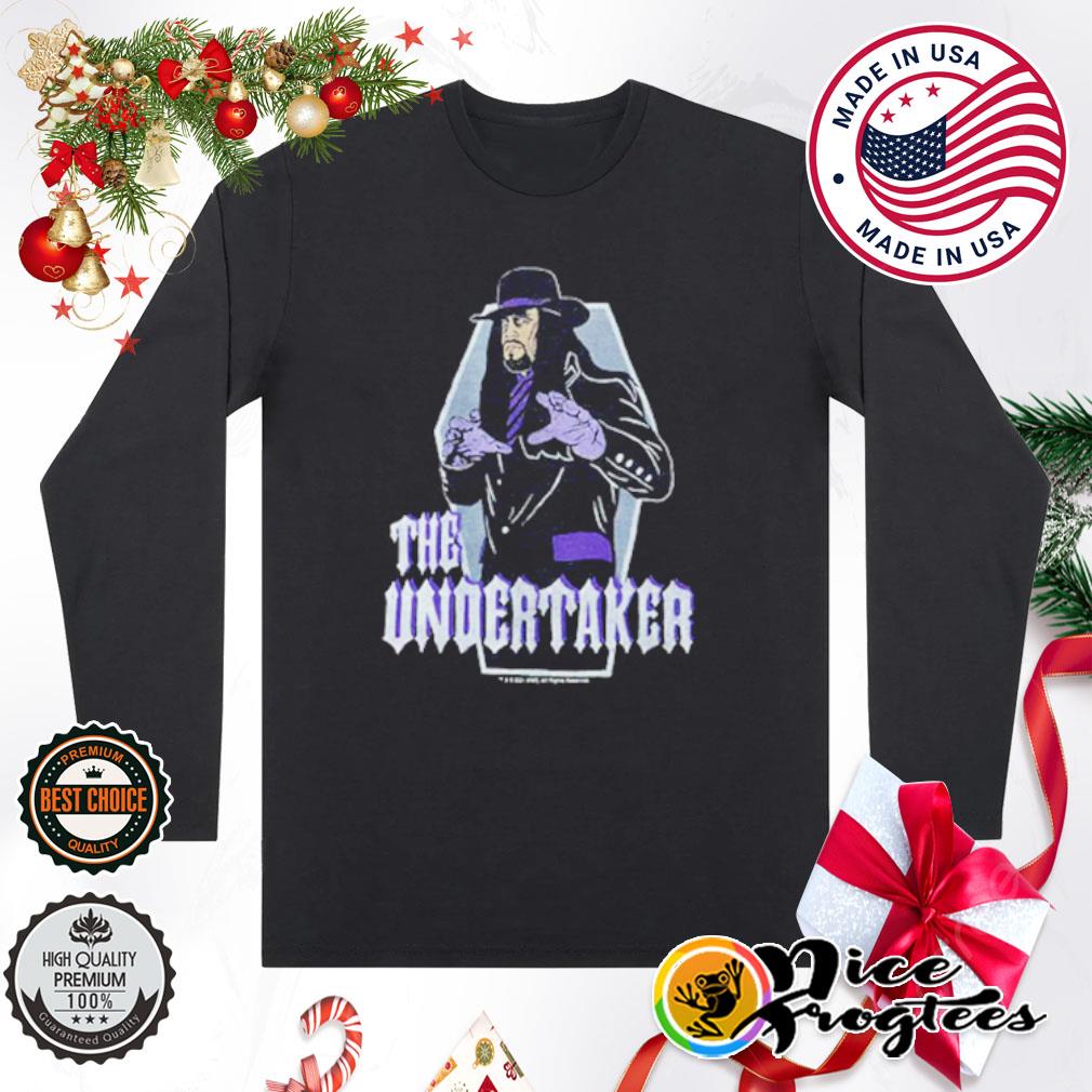 lebron the undertaker