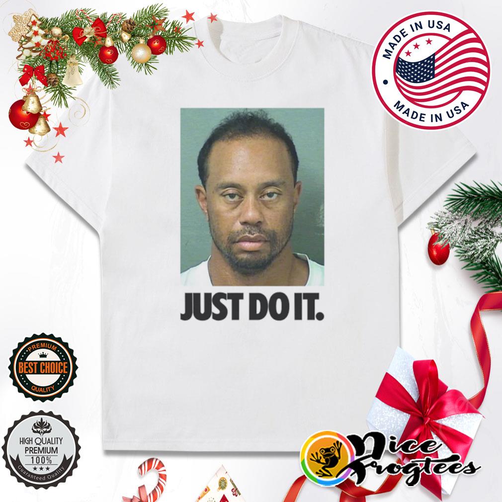 tiger dui shirt