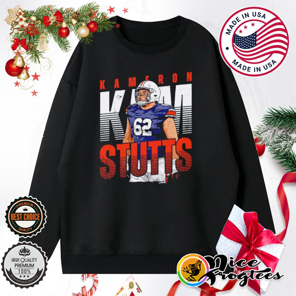 Auburn football sweatshirt best sale