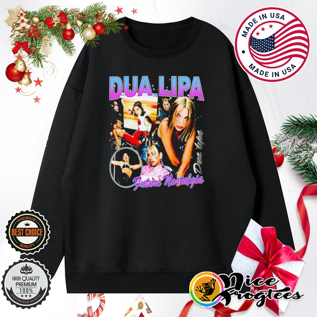 Future Nostalgia Sweater Future Nostalgia Sweater