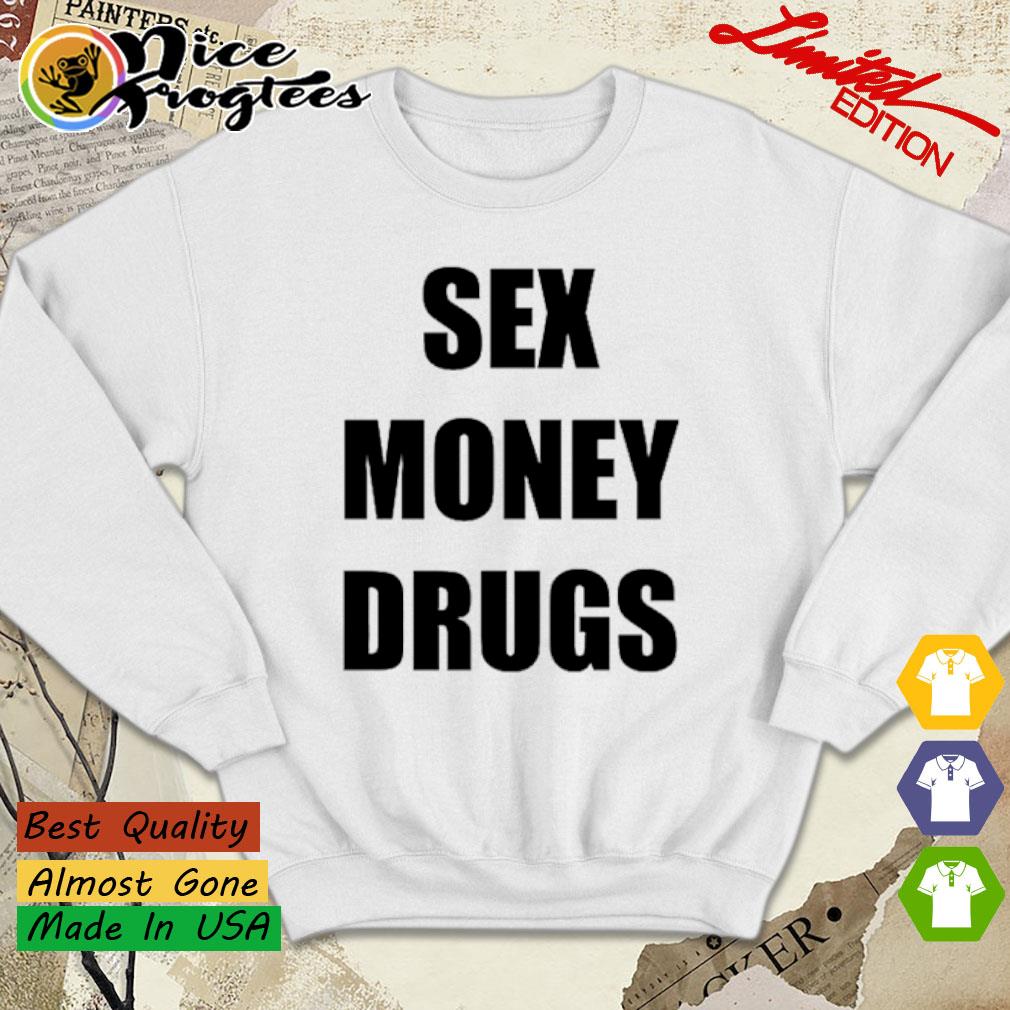 money sex 888 EW! tシャツ moneysex money sex 888 EW! tシャツ moneysex - メルカリ