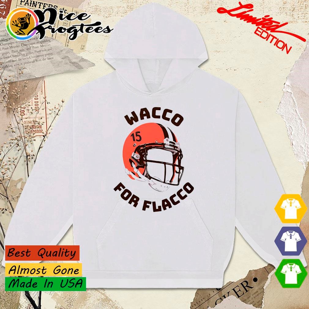 Joe flacco sweatshirt hotsell