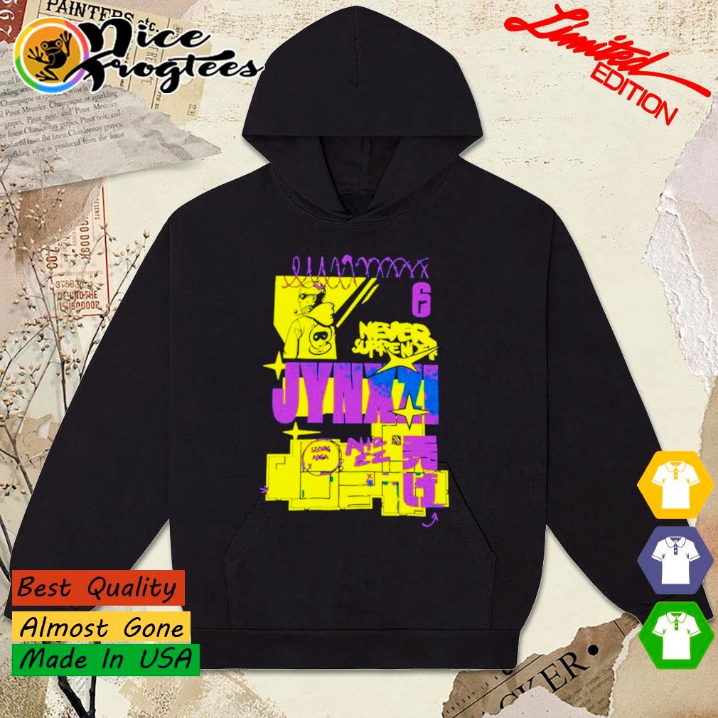 Yuzzz❤︎❤︎ 6-14 YEARS/ 50TH ANNIVERSARY VARSITY HOODIE SWEATSHIRT