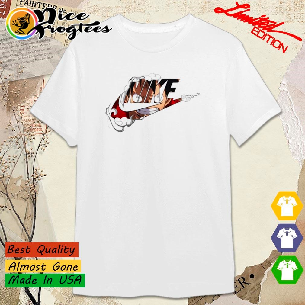 NIKE ワンピース I loved this project 👟👕🏴‍☠️🐉NIKE × ONE PIECE : r/OnePiece