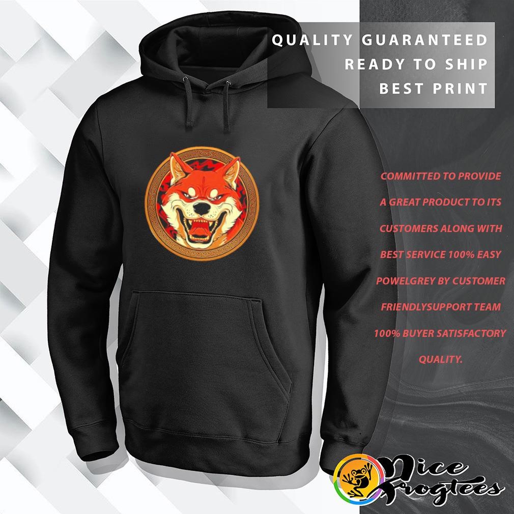 Kendu Inu $Kendu logo shirt, Tees, Hoodie & Apparel