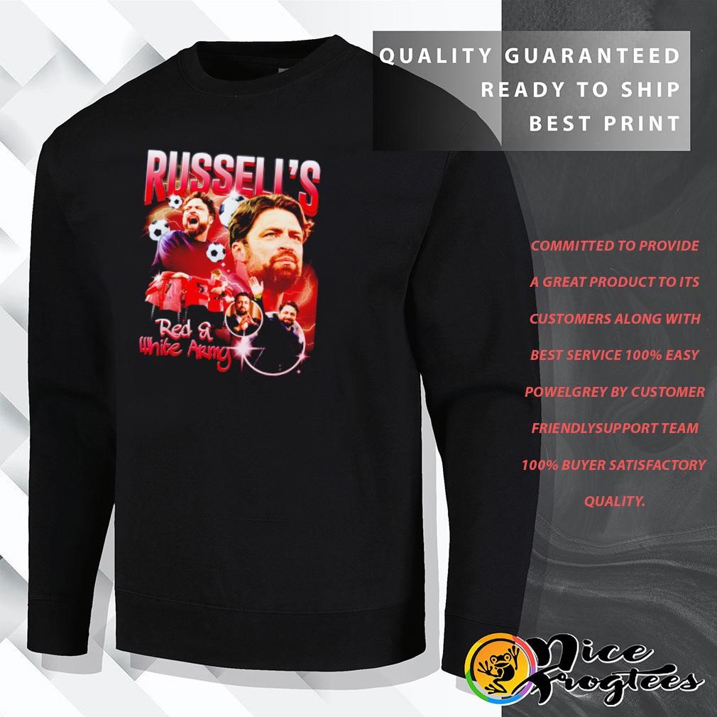 Russell martin t shirt online