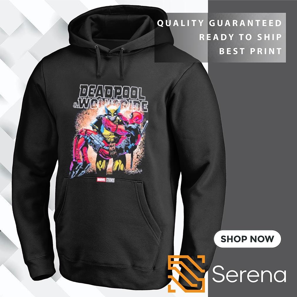 Marvel studios hoodie best sale