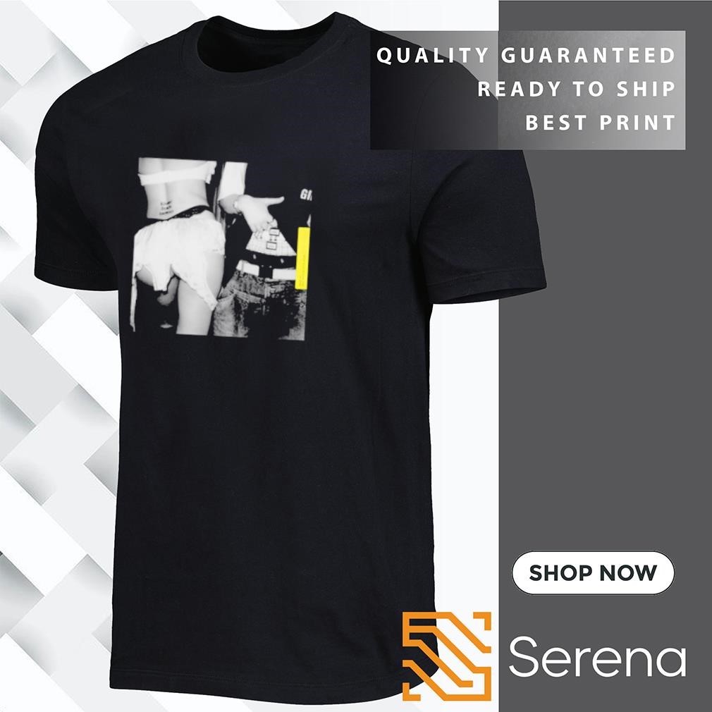 Charli xcx Billie Eilish Guess shirt, Tees, Hoodie & Apparel