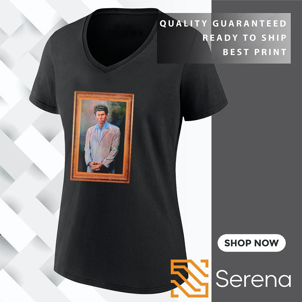 Kramer t shirt best sale