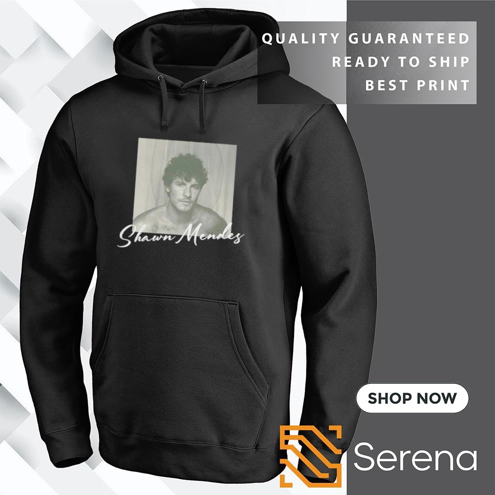 Shawn album Shawn Mendes shirt hoodie sweatshirt and tank top