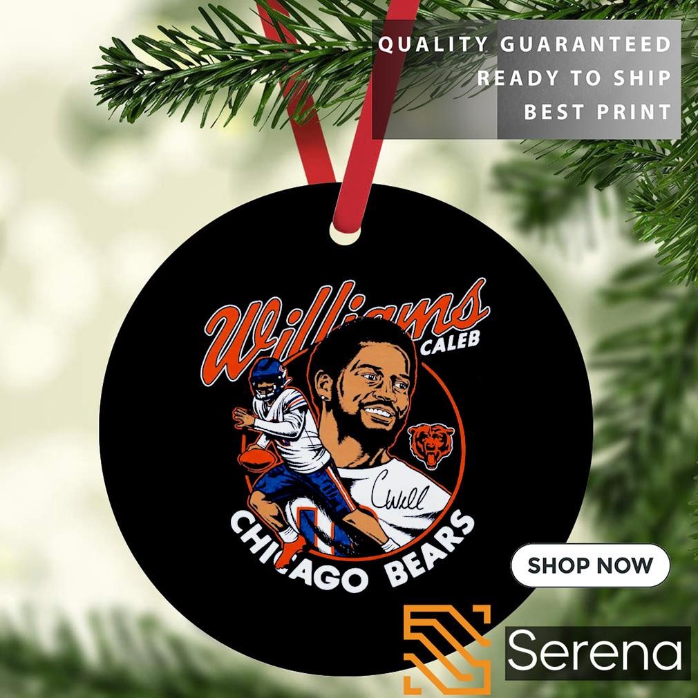 Retro Ornament Tee Retro Ornament Tee