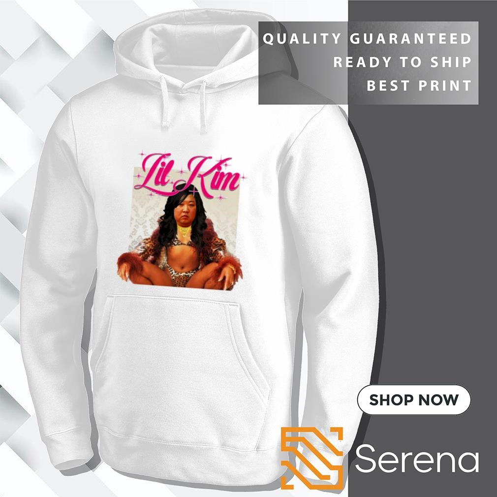 Kim Jong un Lil Kim shirt hoodie sweatshirt and tank top