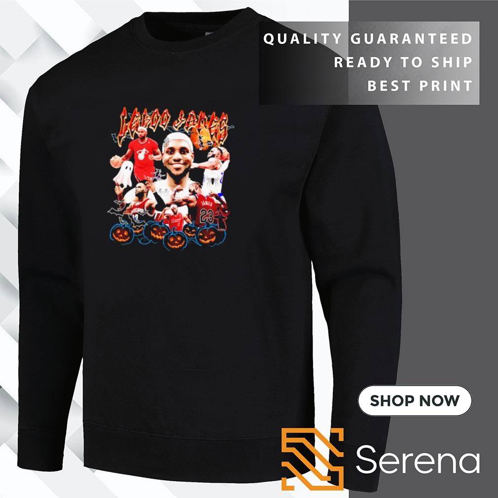 halloween lebron james