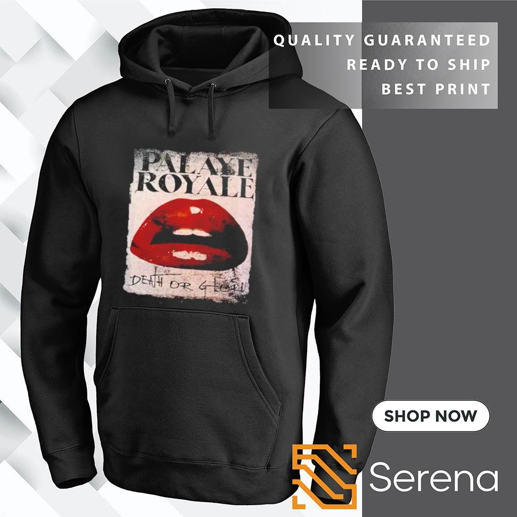 Palaye royale sweatshirt sale