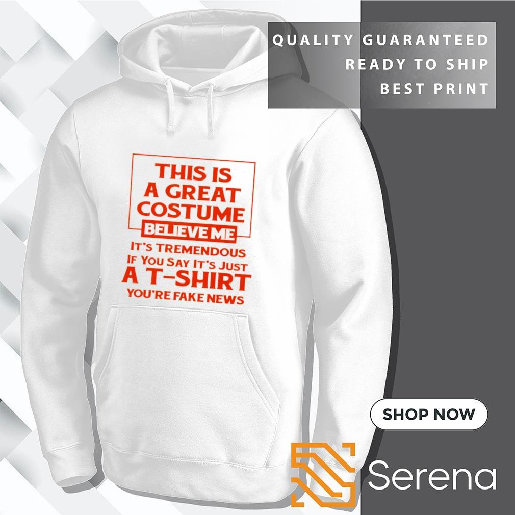 I Believe What You Say Of Me Tshirt I Believe What You Say Of Me Tshirt