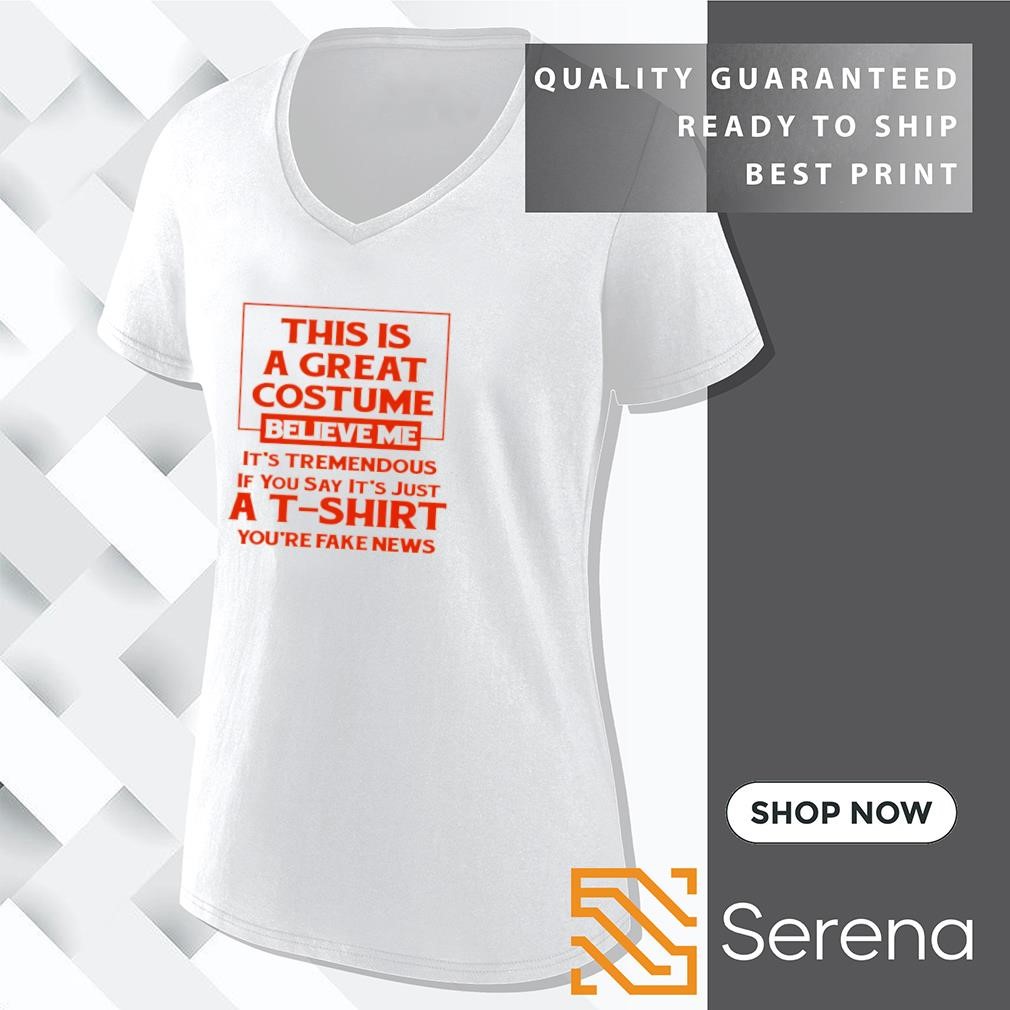 I Believe What You Say Of Me Tshirt I Believe What You Say Of Me Tshirt