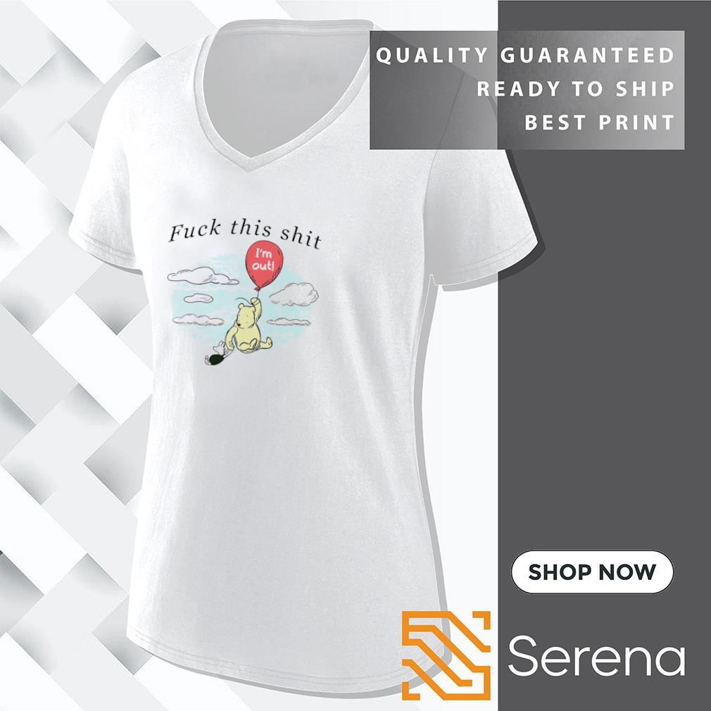 Fuck This Shit Classic Label Maker Style T-Shirt Fuck This Shit Classic Label Maker Style T-Shirt
