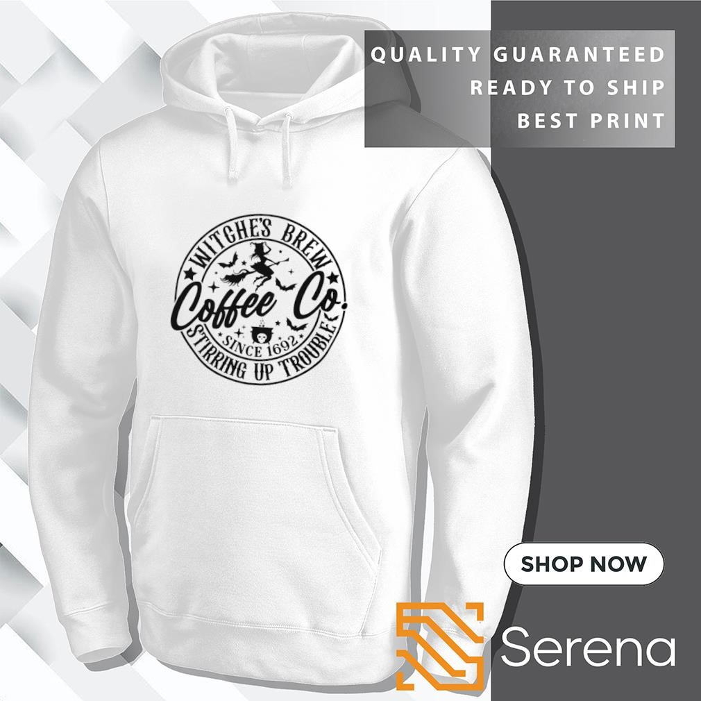 Stir Up Trouble Zip Up Hoodie Stir Up Trouble Zip Up Hoodie
