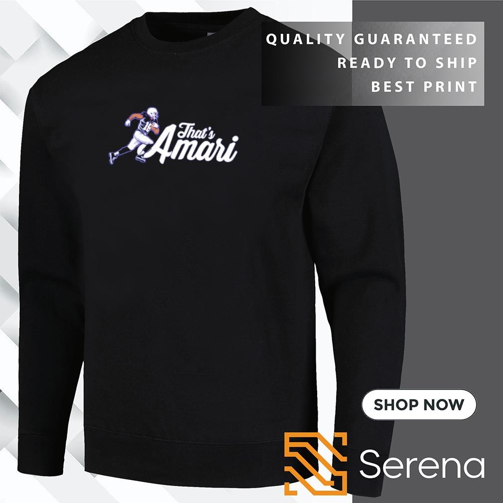 Amari Cooper kids sweatshirts best sale