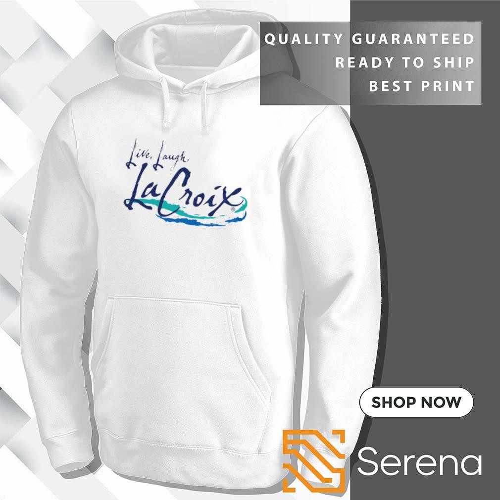 La croix sweatshirt hotsell