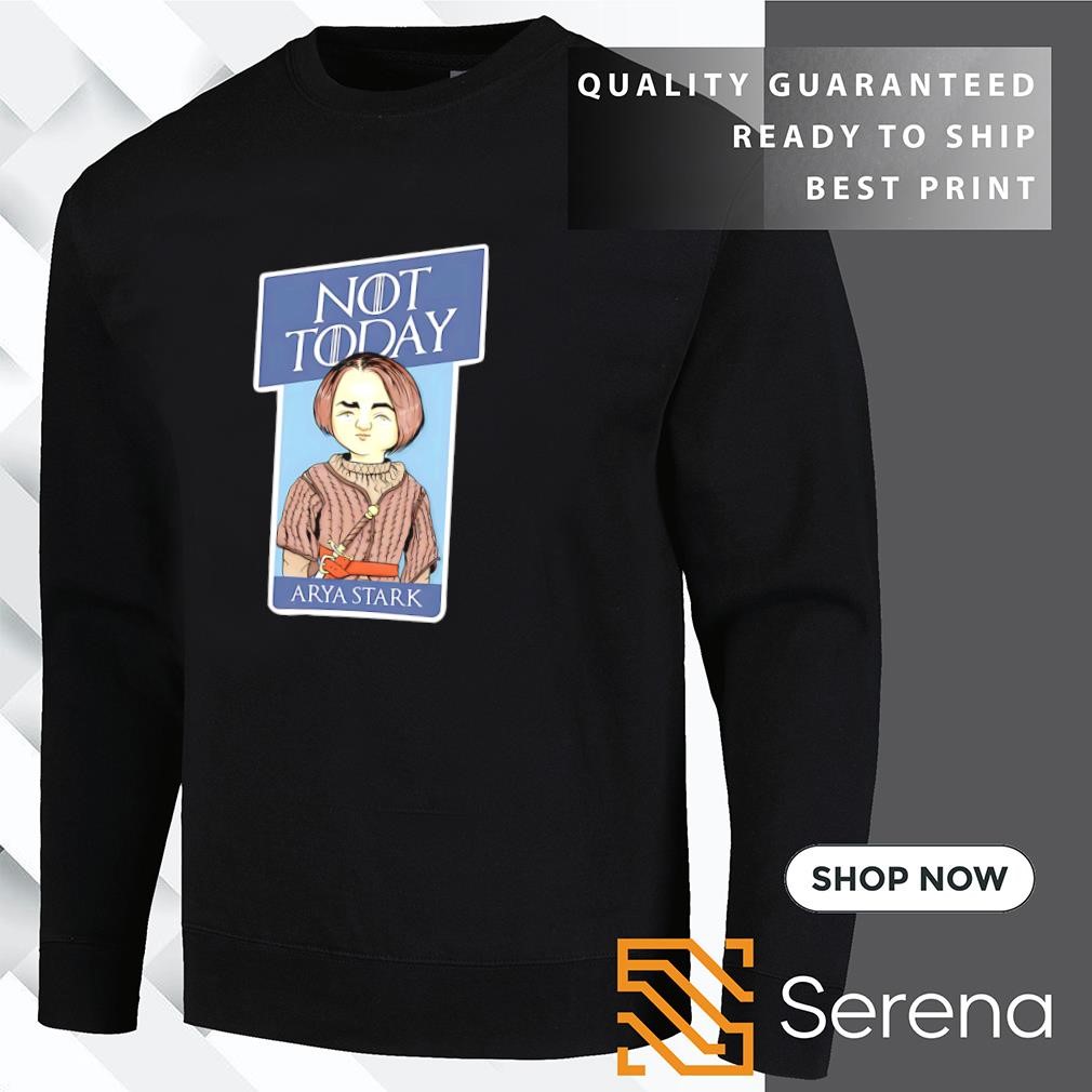 Maglia arya stark deals