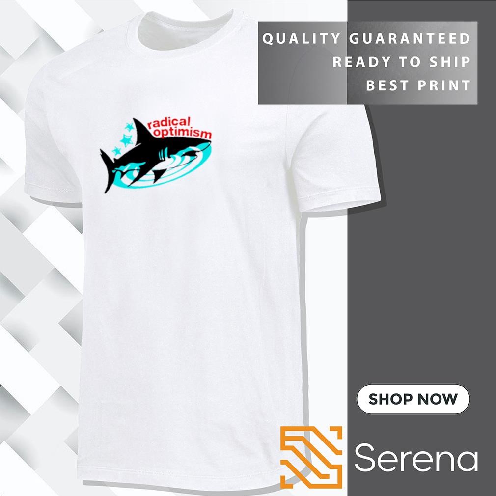 Dua Lipa Radical Optimism Shark shirt, Tees, Hoodie & Apparel