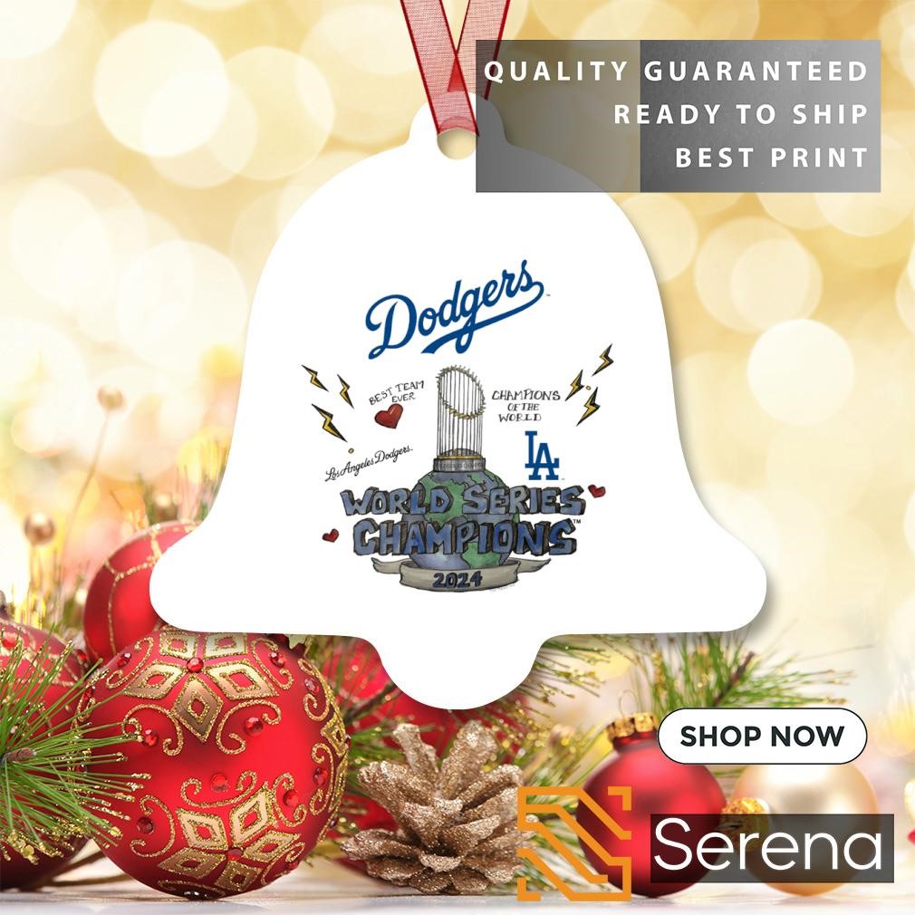 Worlds most Awesome Team - Ornament Worlds most Awesome Team - Ornament