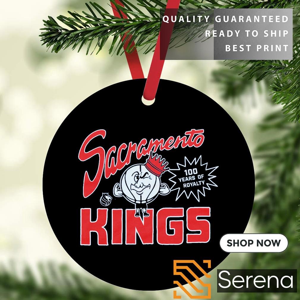 Retro Ornament Tee Retro Ornament Tee