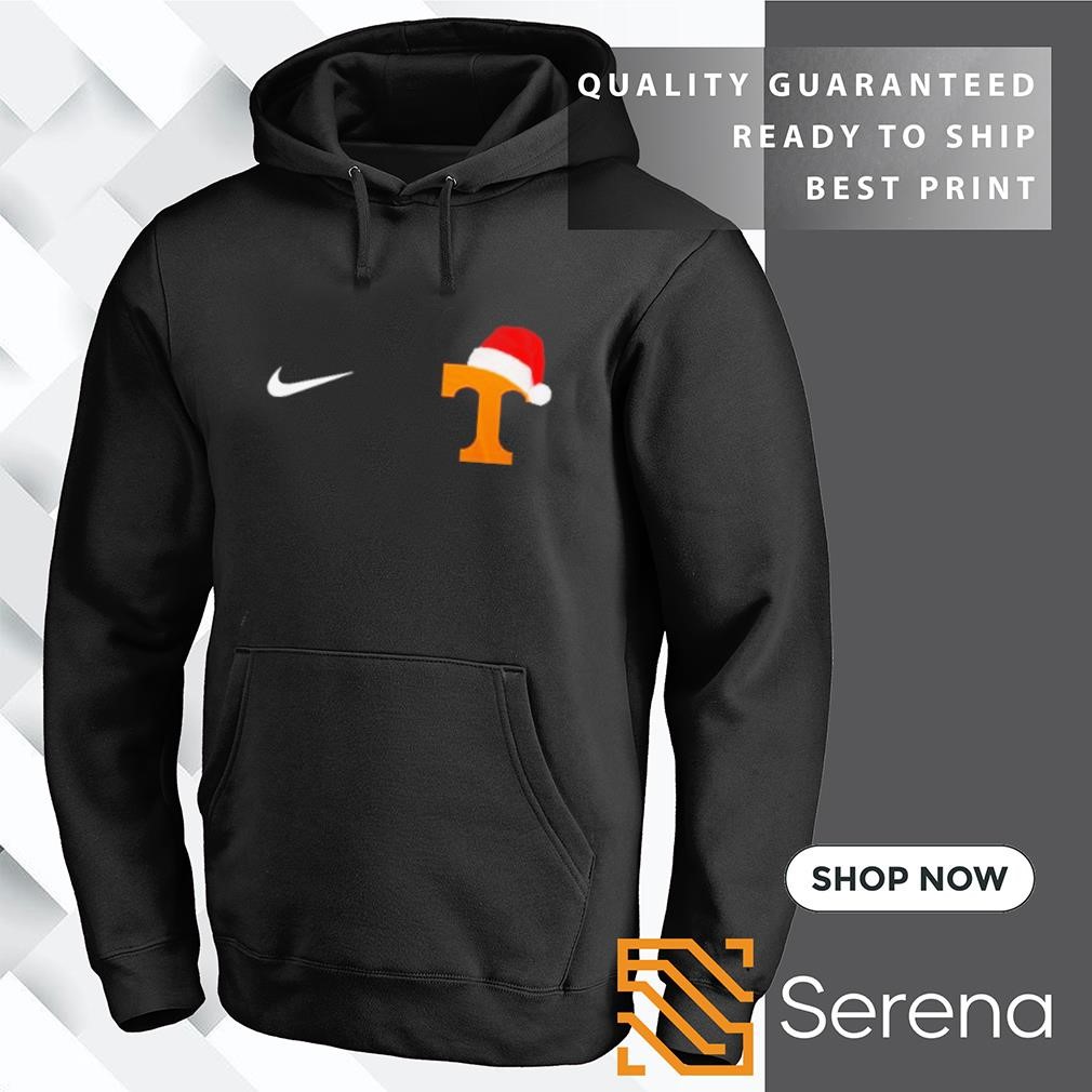 nike christmas hoodie