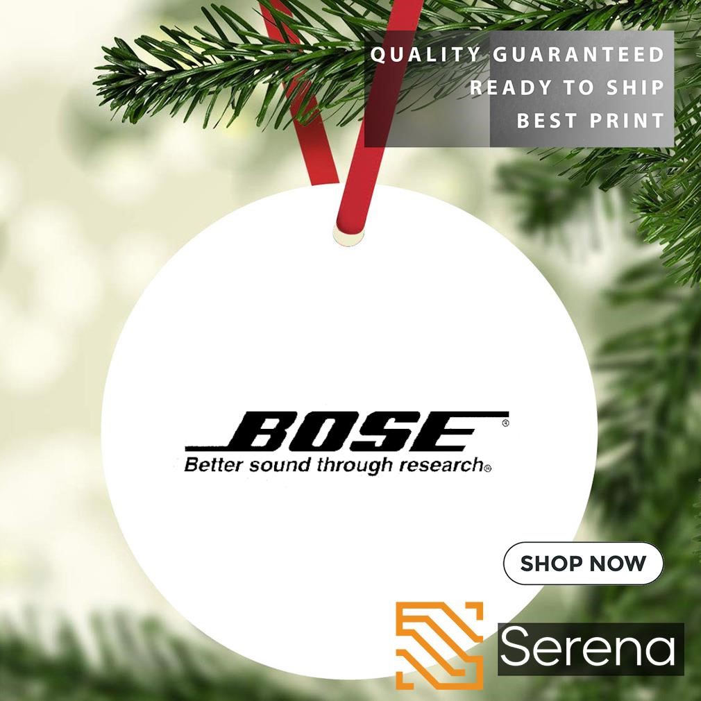 ヘッドホン BOSE Better sound through reseach ヘッドホン BOSE Better sound through reseach Bose | Better