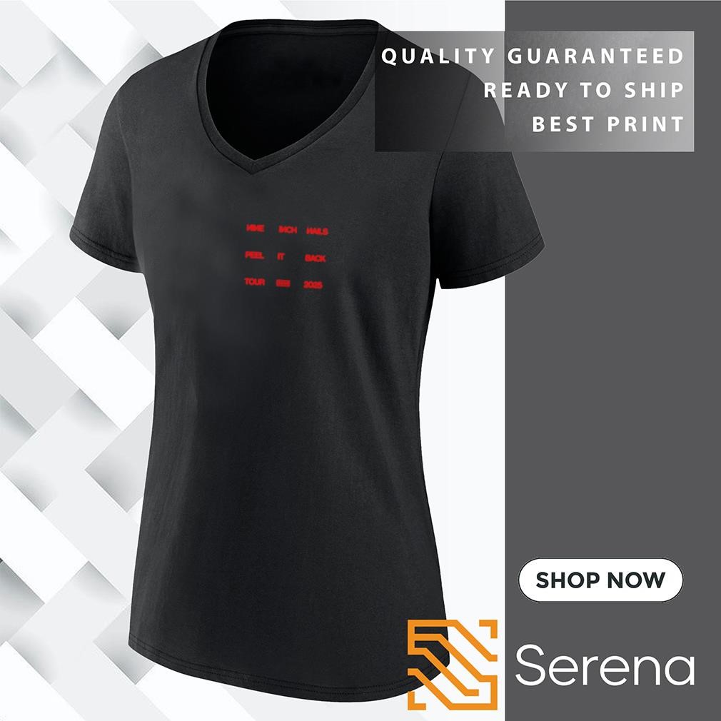 Nine Inch Nails Peel It Back 公式　Tシャツ　L Nine Inch Nails Peel It Back Tour 2025 NIN Heavyweight