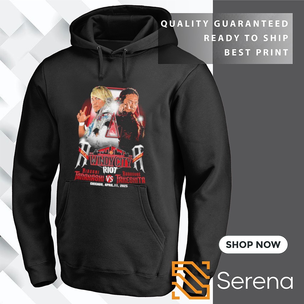 Riot City’s Most Wanted 公式 Tシャツ プロレス Riot City's Most Wanted 公式 Tシャツ プロレス