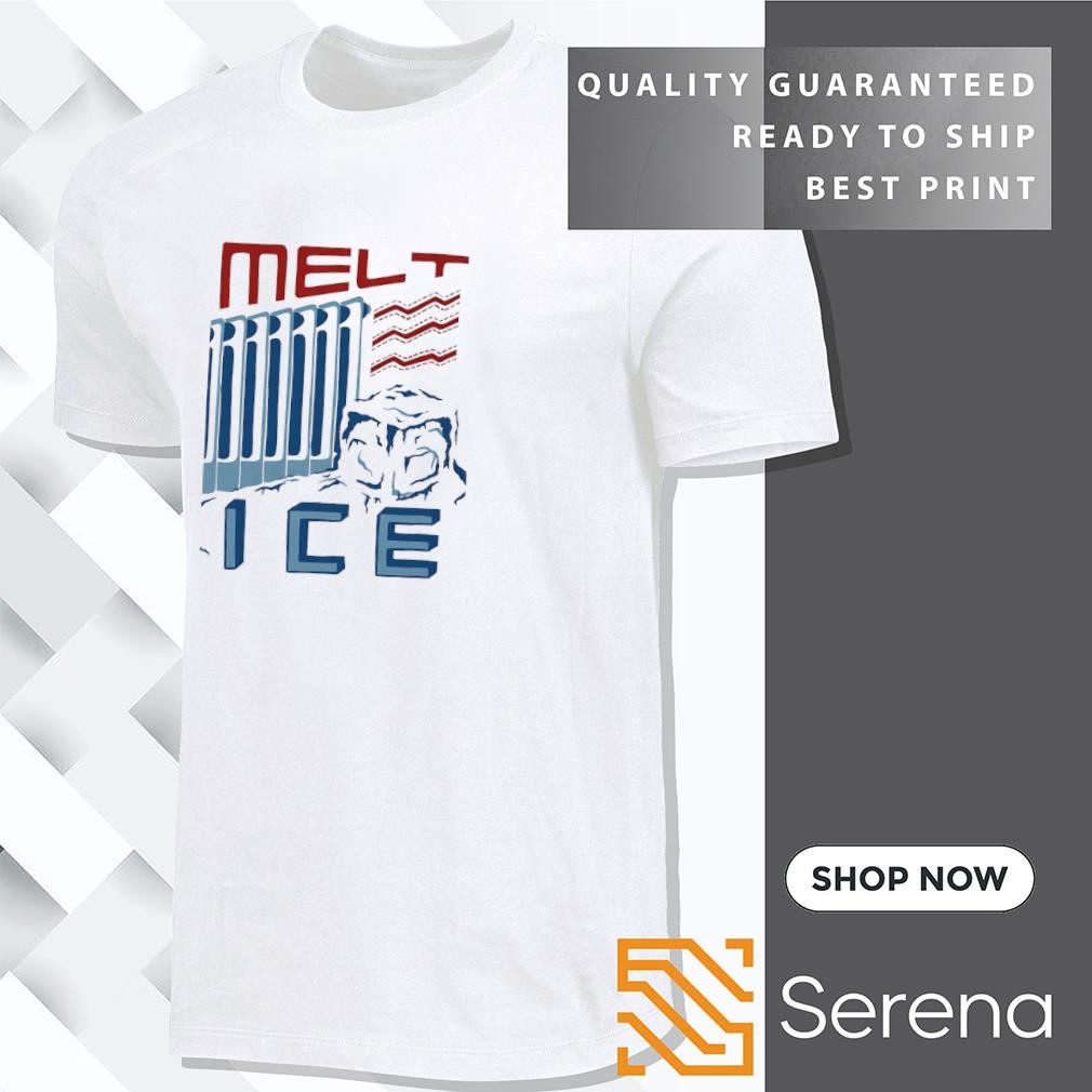 Meltice T-Shirt Meltice T-Shirt