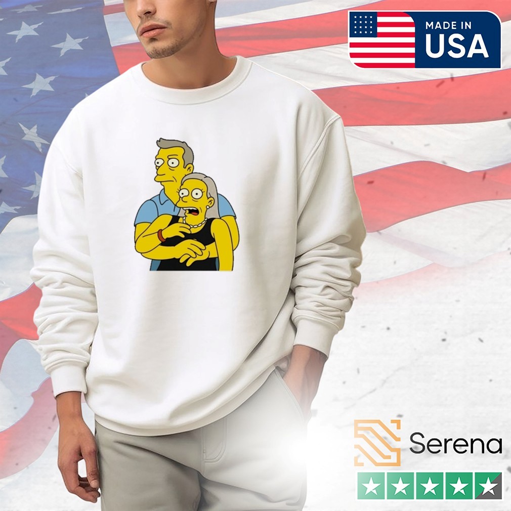 Astronomer CEO Andy Byron and Kristin Cabot shirt, Tees, Hoodie & Apparel