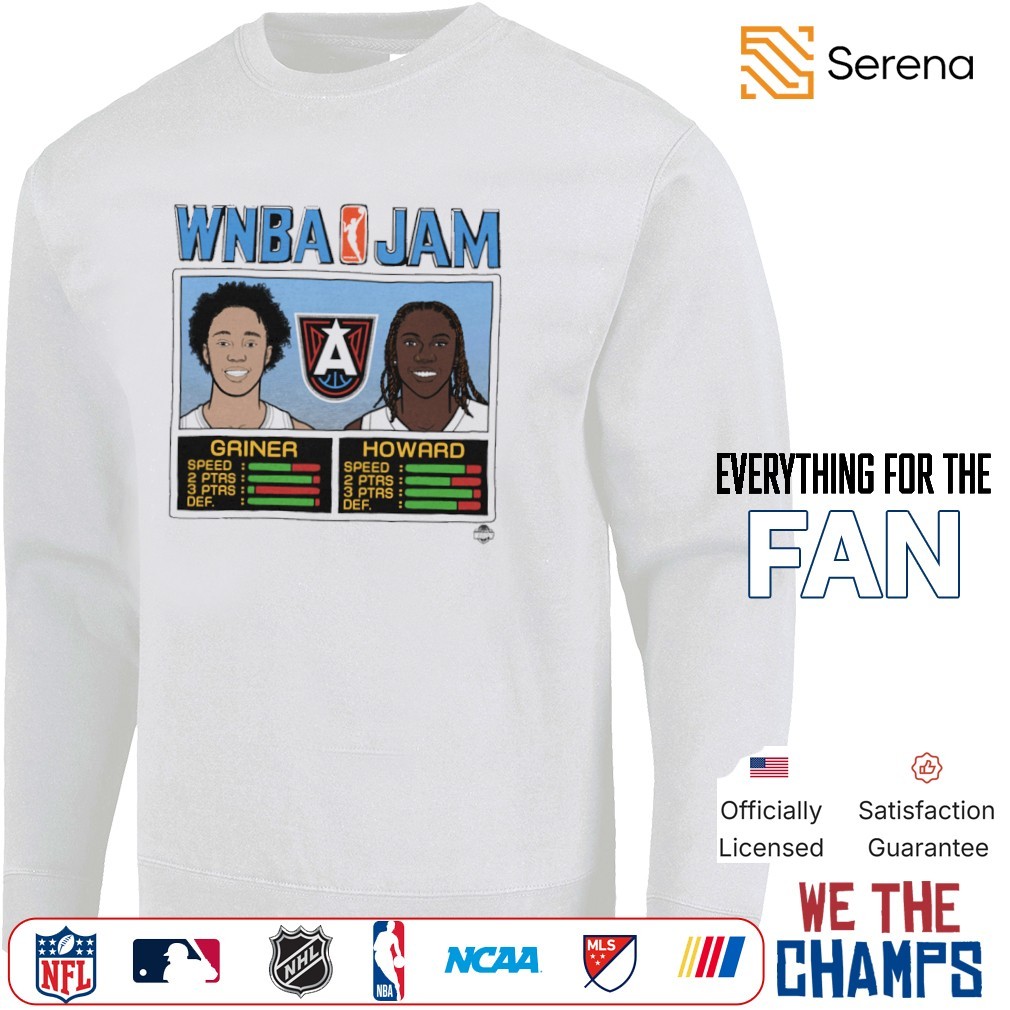 brittney griner apparel