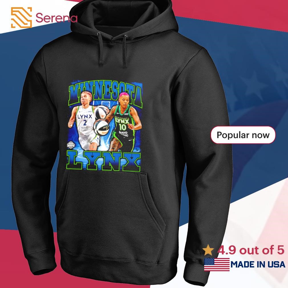 Napheesa Collier Minnesota Lynx 2025 WNBA All-Star game