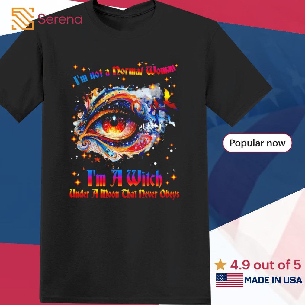 Serenashirt - Buy T-shirt and Embracing Your Uniqueness