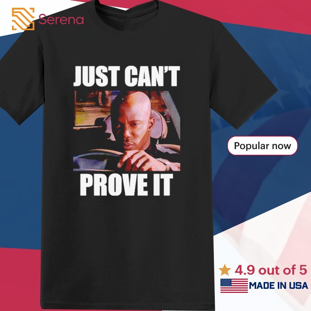 i just cant do it shirt