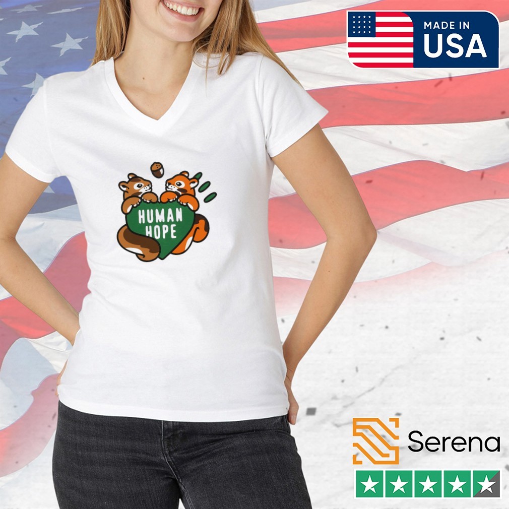 新品 HUMAN HOPE GRAPHIC T-SHIRT BTS j-hope J-Hope Human Hope Shirt, merch, gear & apparel